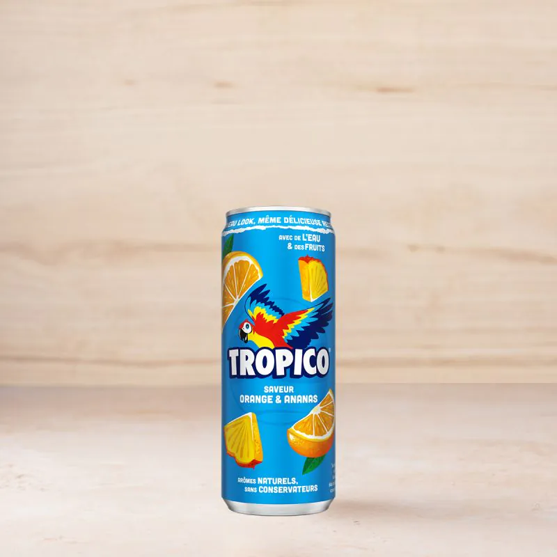 Tropico 33cl