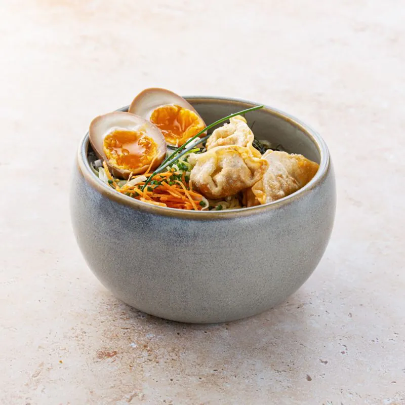 Ramen Gyoza Classic