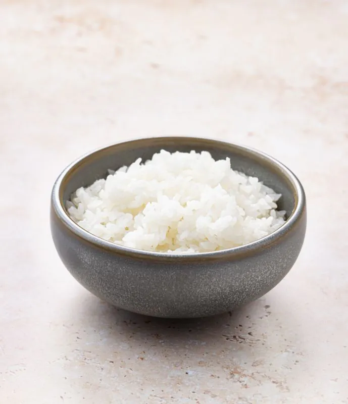Riz Nature
