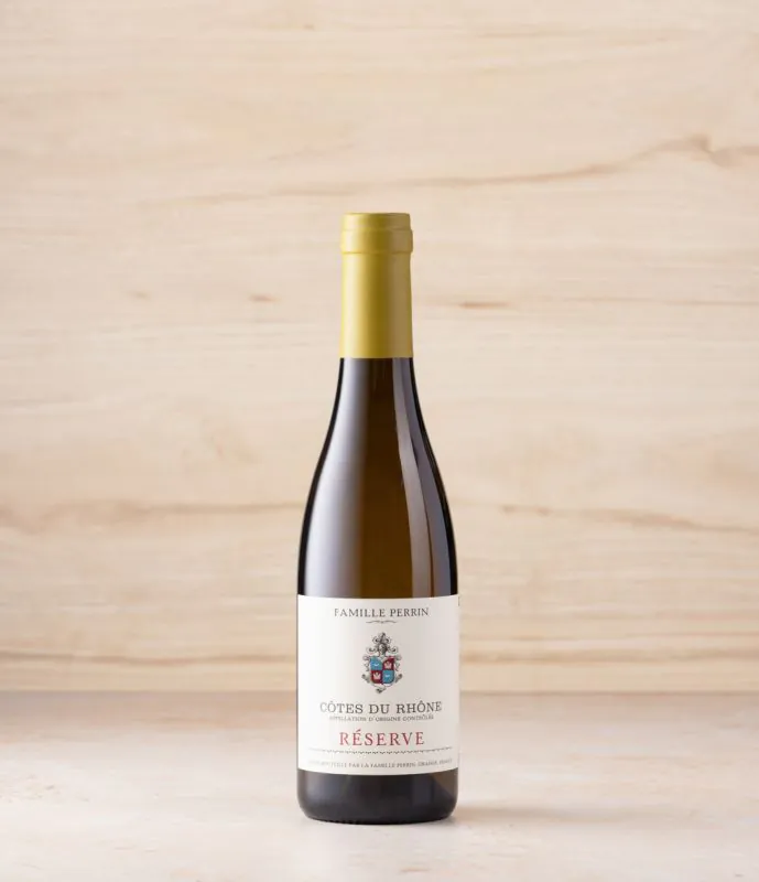 Vin Blanc 37,5 cl