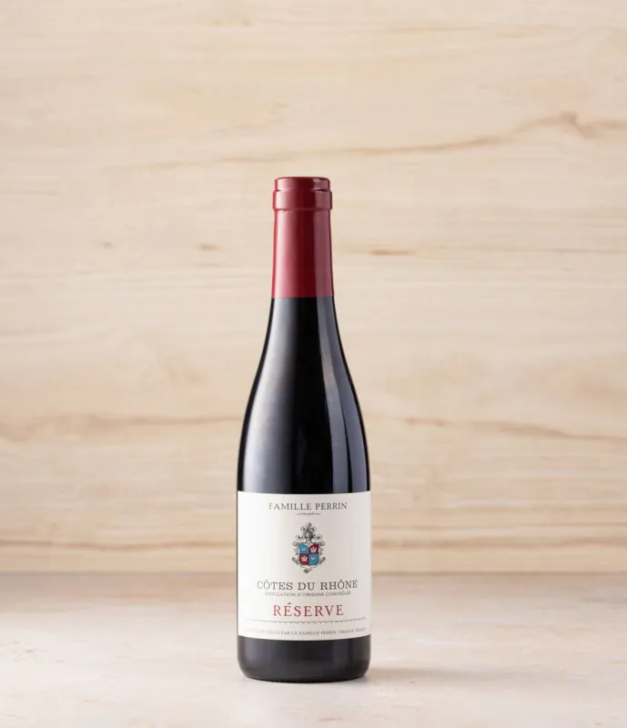 Vin Rouge 37,5 cl