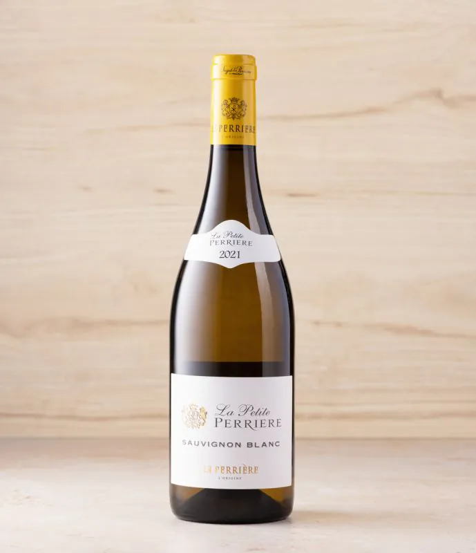 Vin Blanc 75 cl