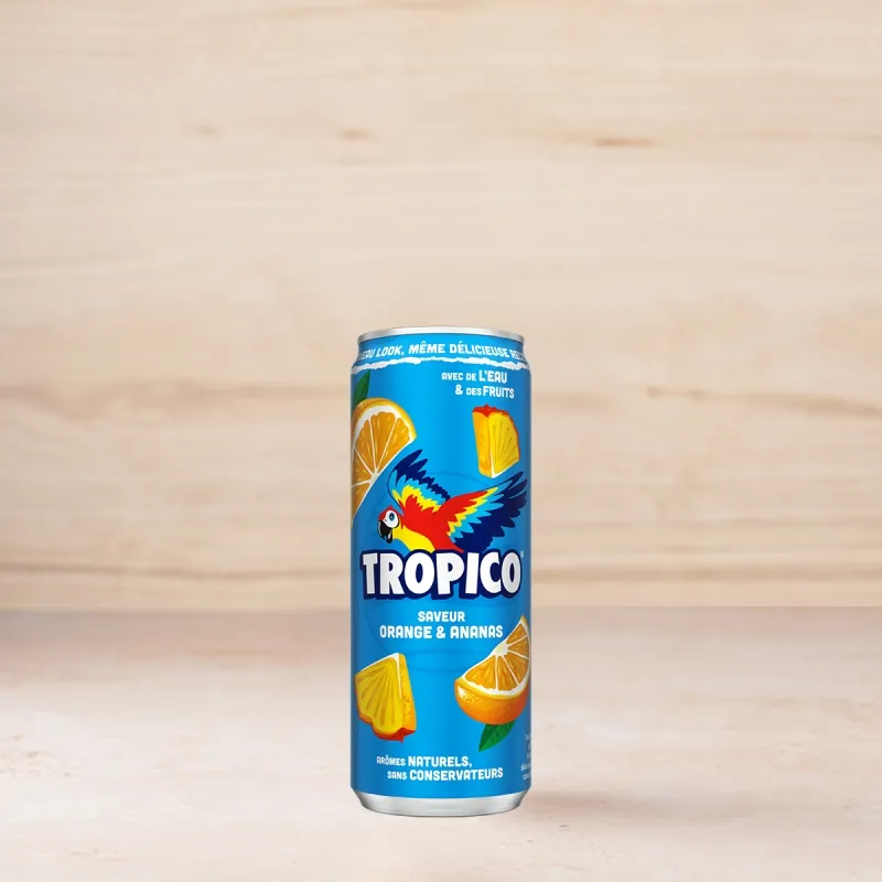 Tropico 33cl