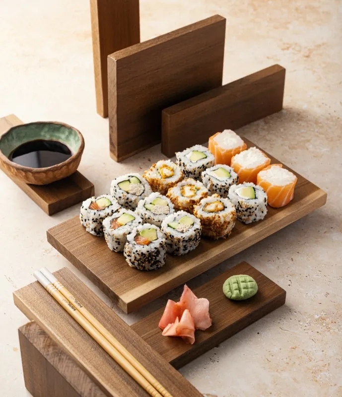 Menu Midi Best Seller