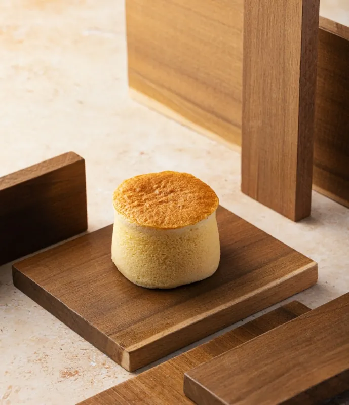 Cheesecake Nuage Original