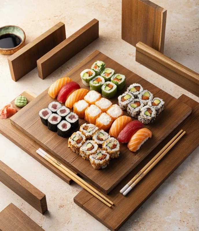 Box Classique