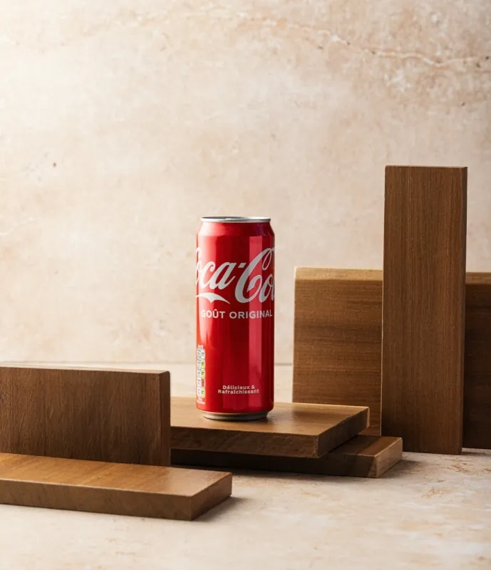 Coca-Cola
