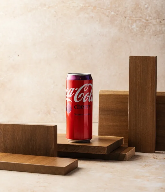 Coca-Cola Cherry