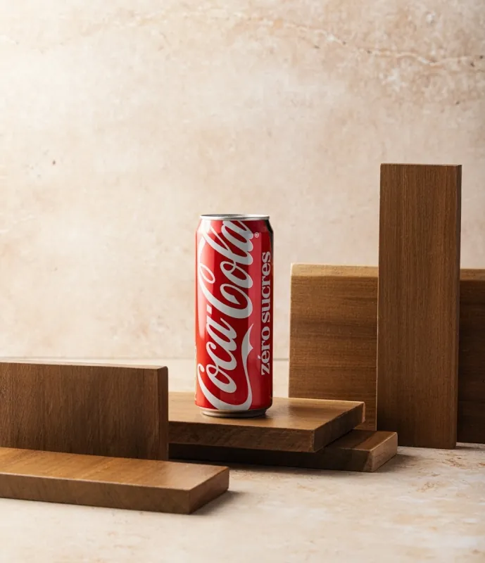 Coca-Cola Zéro Sucres