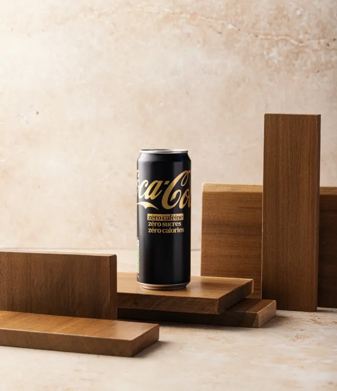 Coca-Cola Black