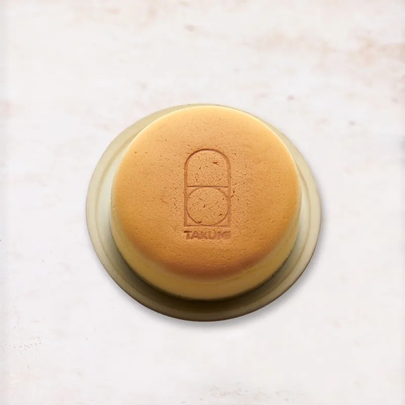 Japanese Cheesecake Takumi