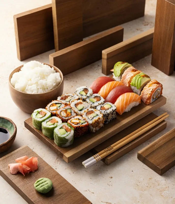Menu Eat 20