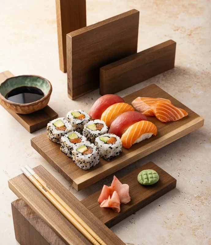 Menu Midi Tradition
