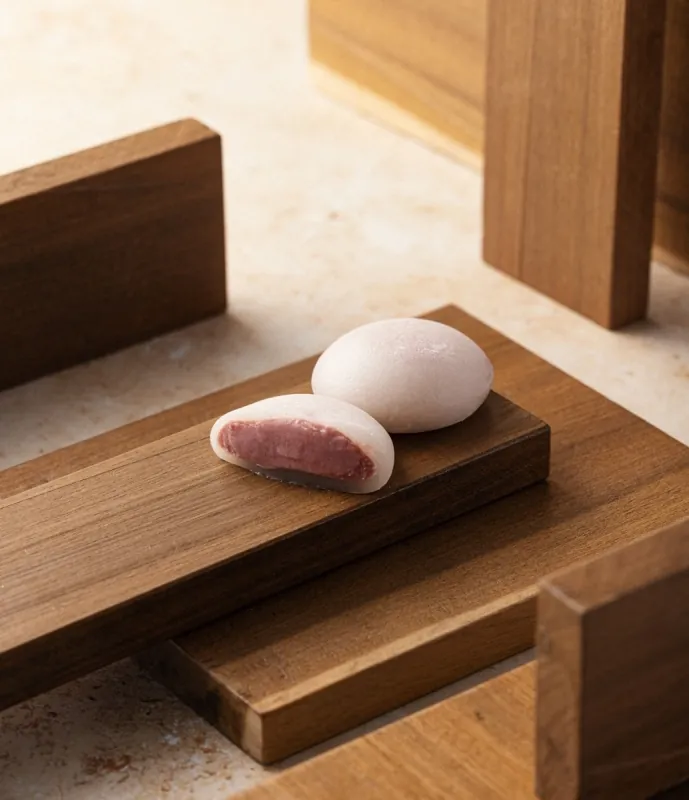 Mochi