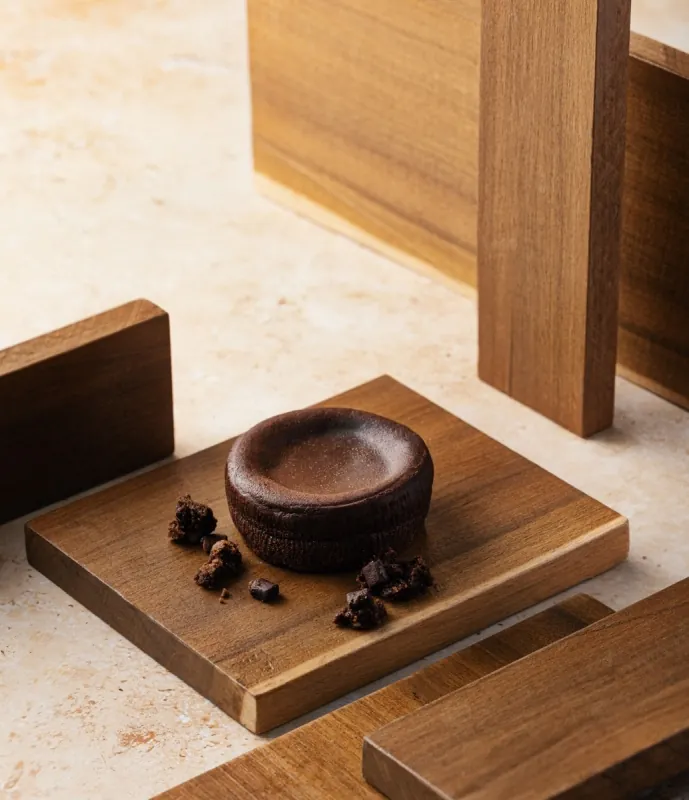 Moelleux Tout Chocolat