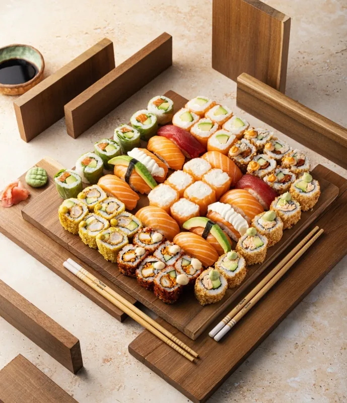 Box Party