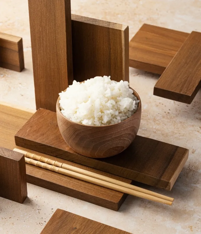 Riz Nature