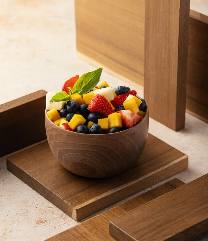 Salade de Fruits