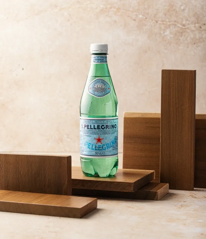 San Pellegrino