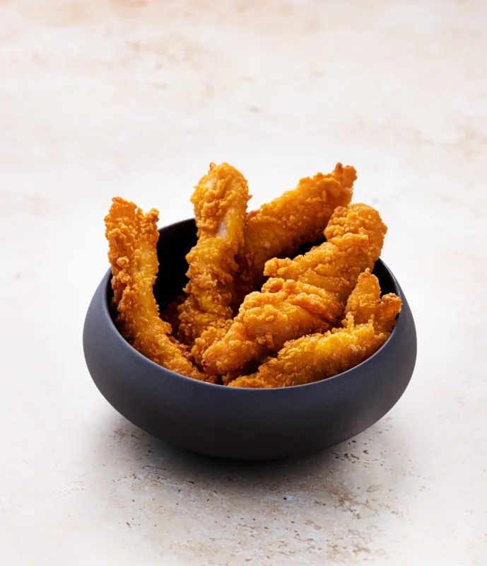 Fingers Poulet