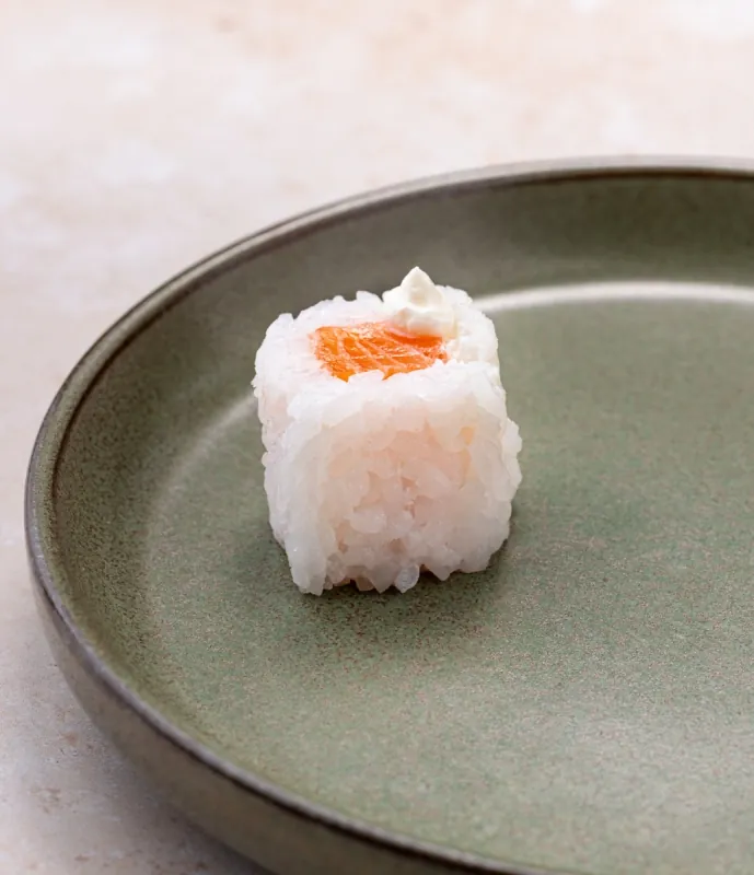 Maki Snow x6