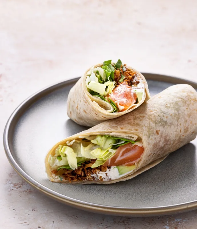 Wrap'Jap Saumon x2