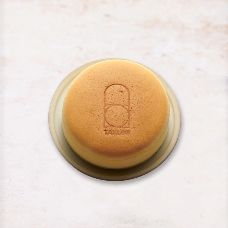 Japanese Cheesecake Takumi